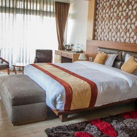 Retro Hotel And Spa Κατμαντού Εξωτερικό φωτογραφία