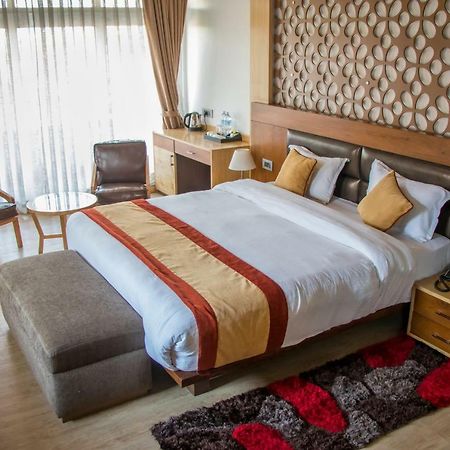 Retro Hotel And Spa Κατμαντού Εξωτερικό φωτογραφία
