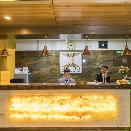 Retro Hotel And Spa Κατμαντού Εξωτερικό φωτογραφία