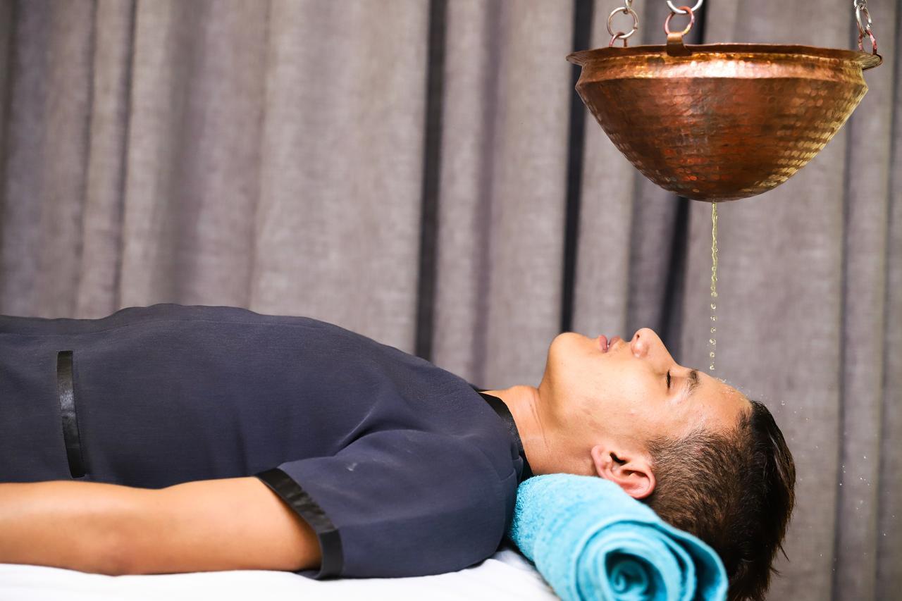 Retro Hotel And Spa Κατμαντού Εξωτερικό φωτογραφία