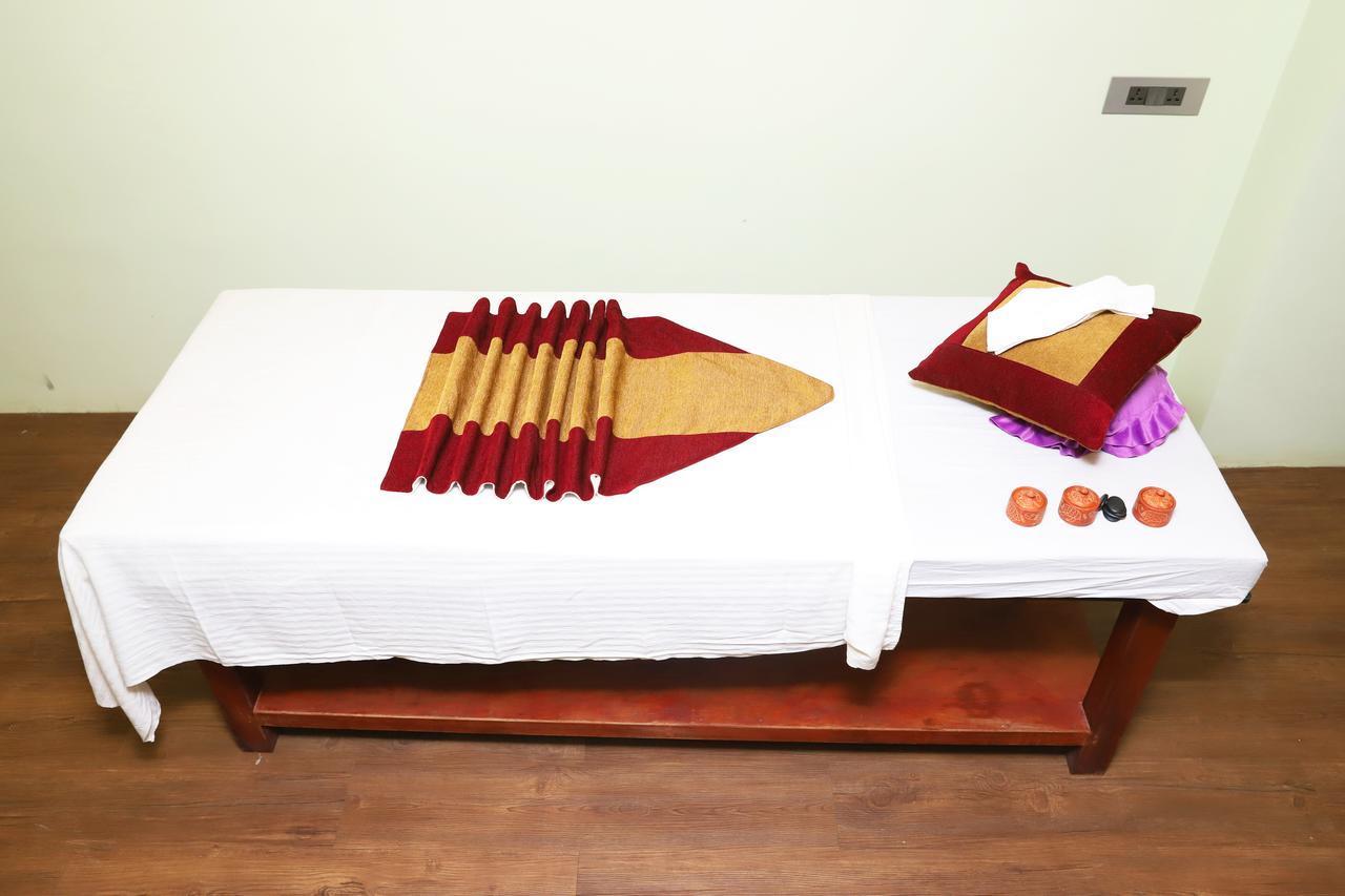 Retro Hotel And Spa Κατμαντού Εξωτερικό φωτογραφία