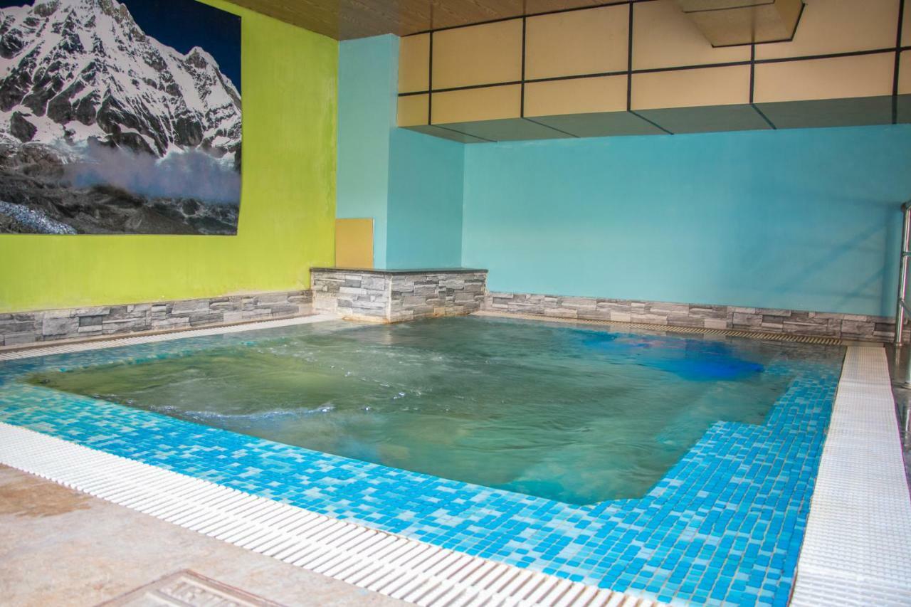Retro Hotel And Spa Κατμαντού Εξωτερικό φωτογραφία