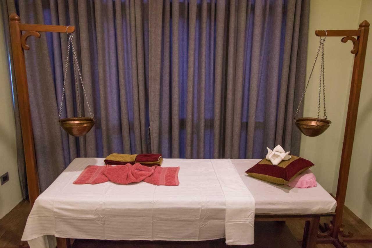 Retro Hotel And Spa Κατμαντού Εξωτερικό φωτογραφία