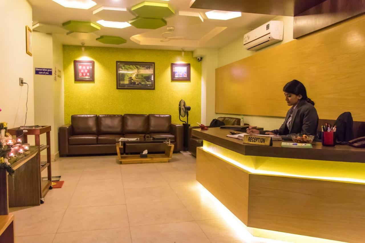 Retro Hotel And Spa Κατμαντού Εξωτερικό φωτογραφία